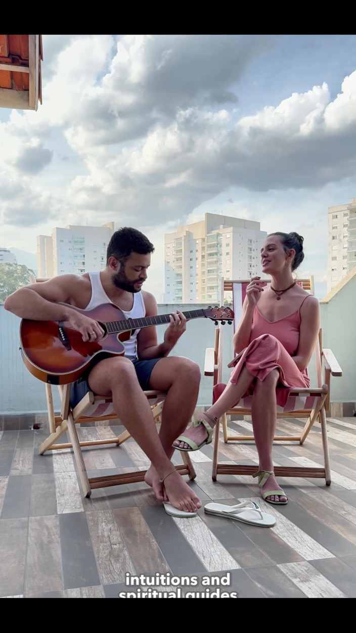 berorealove: O que você acha?