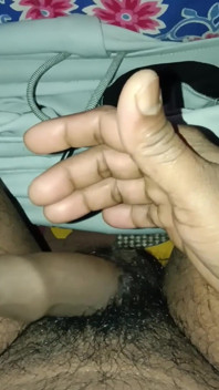 Indian Black Cock Desi Boy Tiger Pop