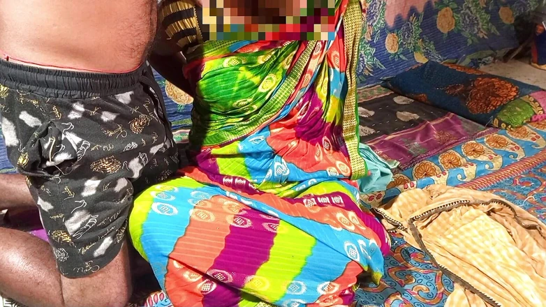 Cute Sunita: Today at Home My Dick Entered Wife's Pussy