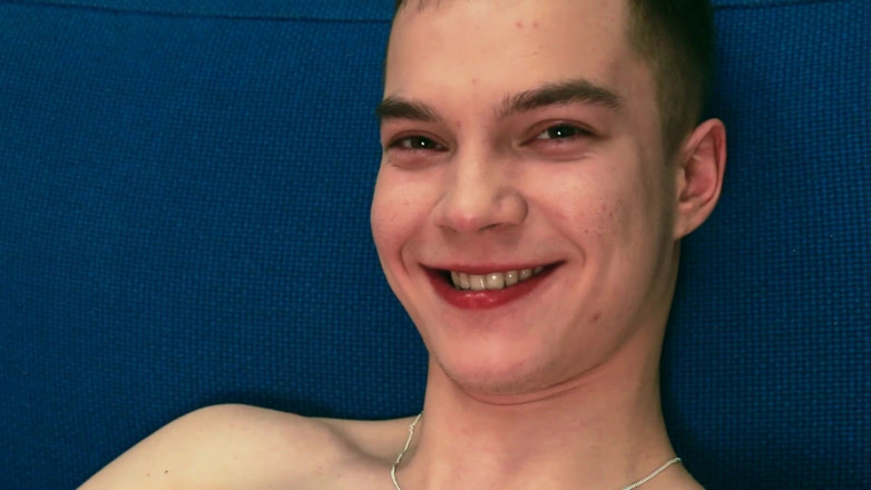 Gay Deluxe: Dickhard 10