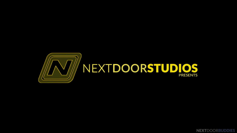 Next Door Studios: NextDoorBuddies - Dvojitý creampie pro sexy AF Dakota Payne
