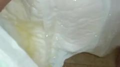 Diapers Desperation