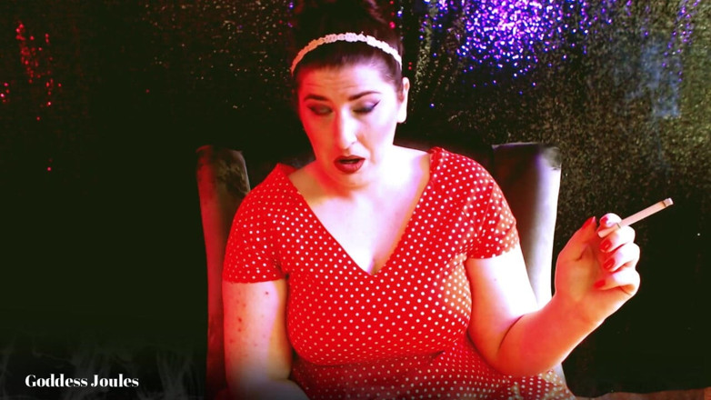goddessjoules: Der clip eines anderen