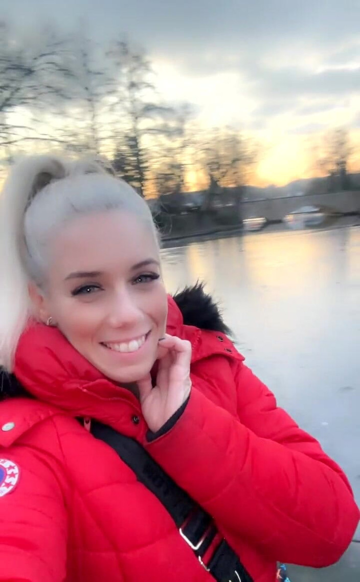 Nesty: Theo tôi trên Tiktok là tốt.