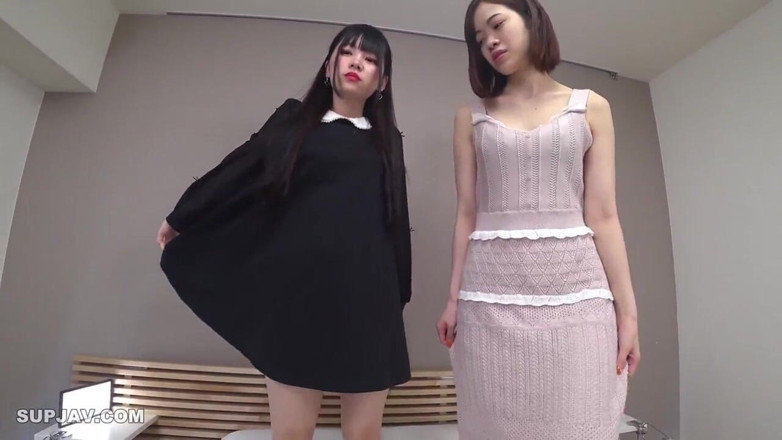 Studio Modern Shunga - JAV: Ángel asiático 16071