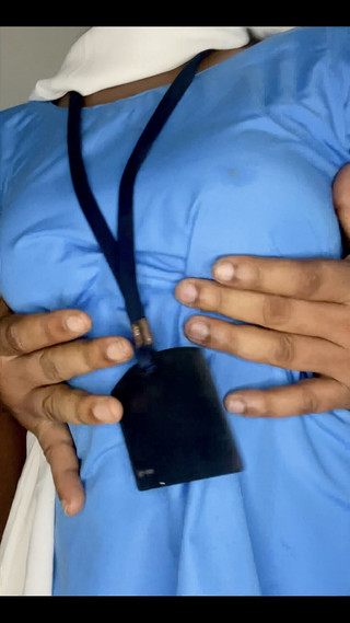 Desi girl riya: Indianka z college'u po raz pierwszy zerżnęła swojego chłopaka