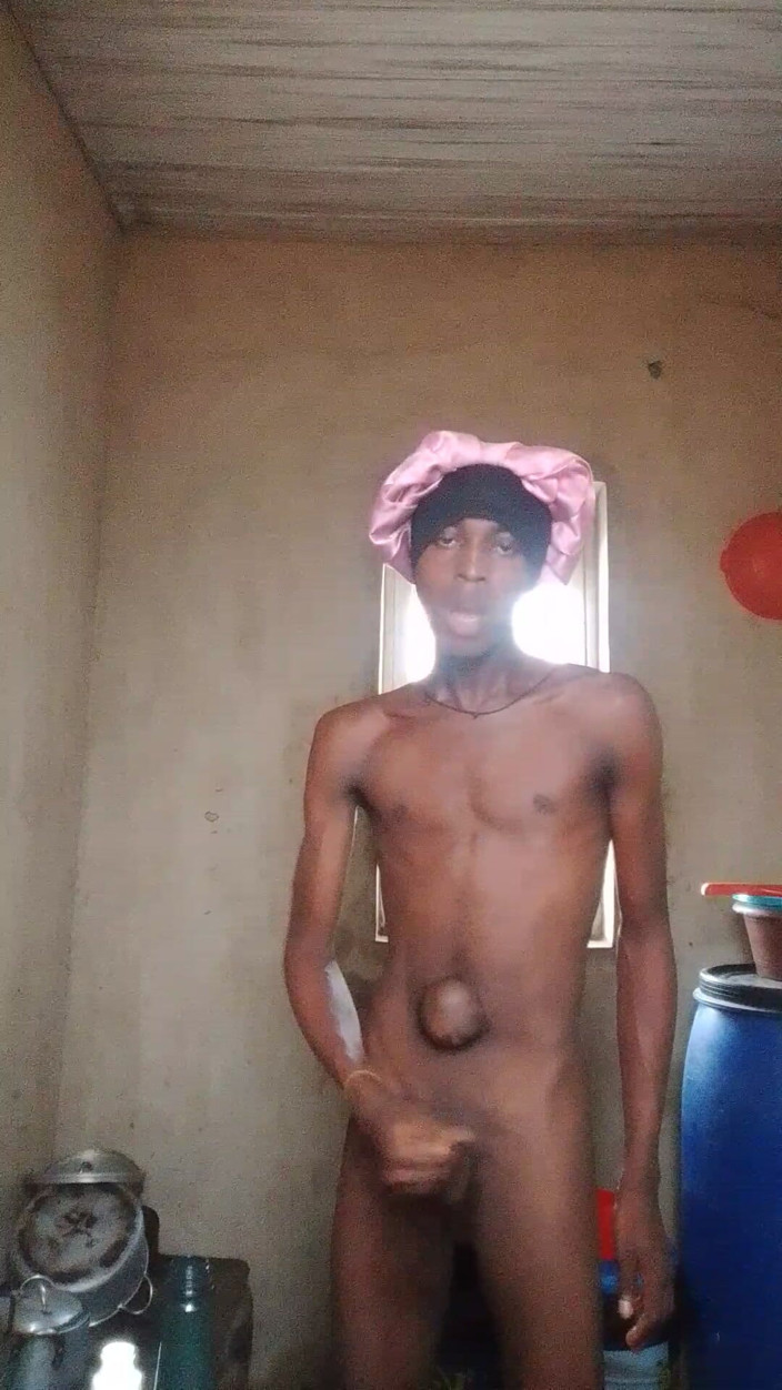Blacksexy: Mistress Cum
