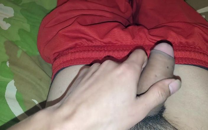 Z twink: Young Skinny Twink Playing with His Cock