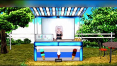 3DXXXTEEN2 Cartoon: Visa mig dina, jag ska visa dig min. 3D porr tecknad...