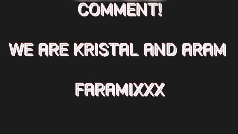 Kriztalyaram: Šukání baculatého zadku mé ženy zezadu