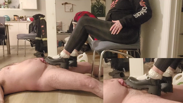 Miss jj chose: 植物油で