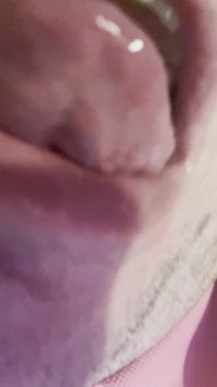 Tongue Crazy