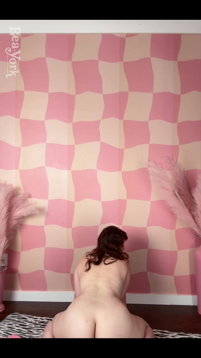 Bea York: Děkuji, že jste se připojili k dnešní hodině