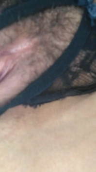 Spreading My Pussy Lips and Ass Cheeks for You in Your Face