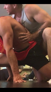 More Stretching