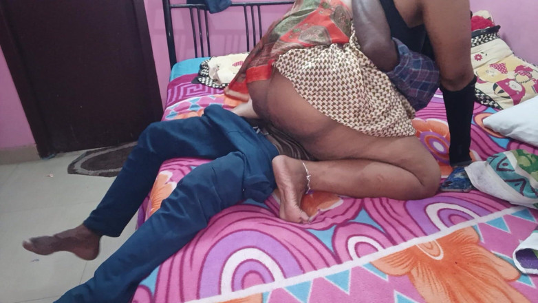 Reshmahotever: La matrigna kamalila è del sesso ala tamil