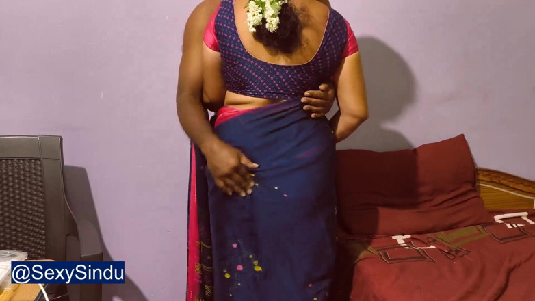 Sexy sindu: Sindu seksowna Desi lubi hardcore sex
