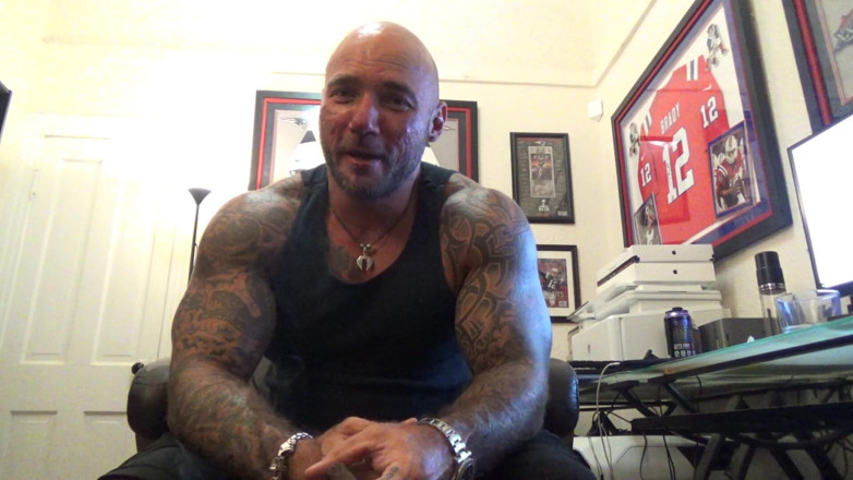 MasculineJason - Jason Collins: Financial domination!