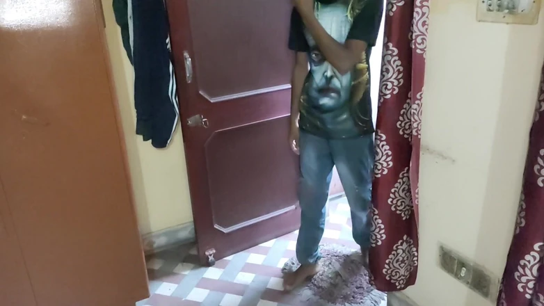 Indian Teen Girl's: Przyrodni brat seks z przyrodnią siostrą Desi