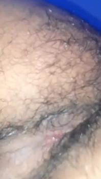 Virgin Ass Asks for Cock