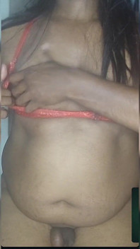 Travesti Con Curvas, Show De Velas, Corrida Para Su Novio