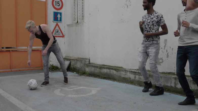 Just for boys: Twinks hardcore 4713