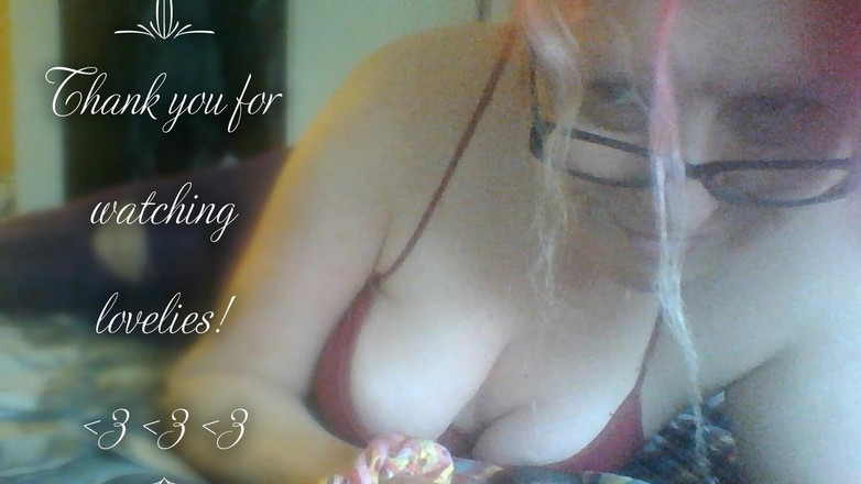 Princess Udders: Ides of May - poněkud znuděná princezna