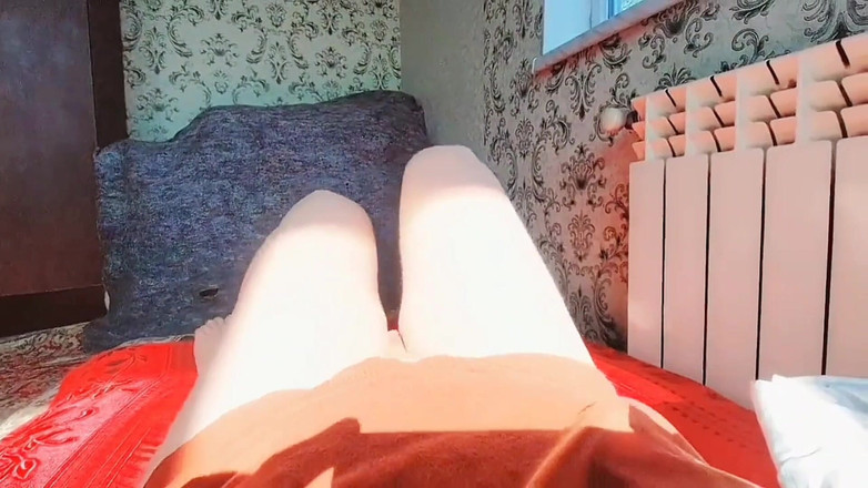 Kitty_Cross: Girly Giggles a Nezbedné Vítáčky