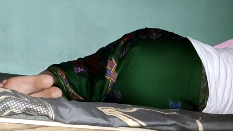 ChickenPuti: New Nepali Porn Video Dashain Kanda with Full Audio Part 1