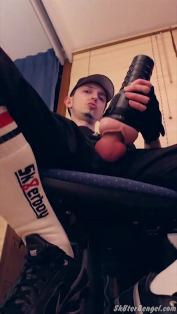 Sk8terBengel
