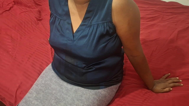Teena New: Domestic Domestic Av Asian Original in Front of Husband