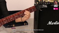 Johannes Gaming: Melody #4 sophia thinks melody just want a older guy for...