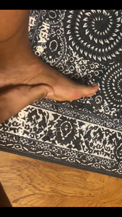 Tailandxxx: Stopy piątek