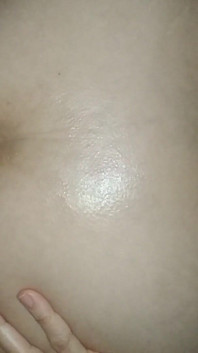 First POV Anal with the Wife