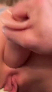 Teen Gets Her Pussy & Ass Fisted