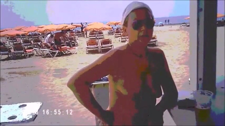 Angel Grazia: Informe nudista en Gran Canaria - parte 2