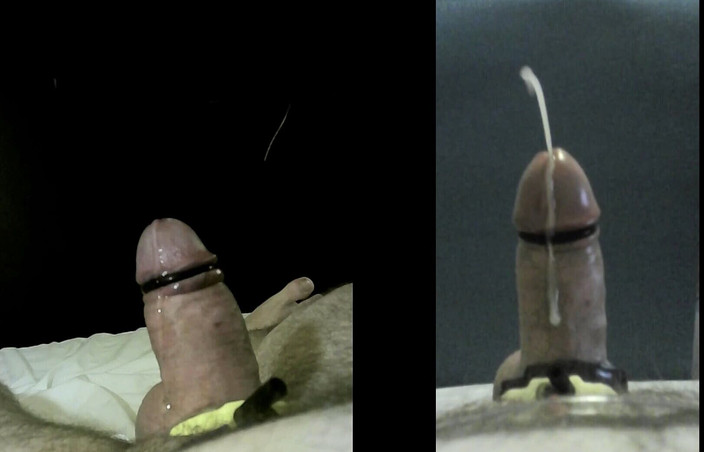 Bestmaleorgasm: Volledige video teenkrullende orgasmes