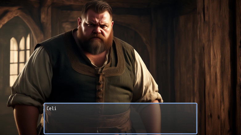 Wickedgammes studio: Зов Селины (часть 3)