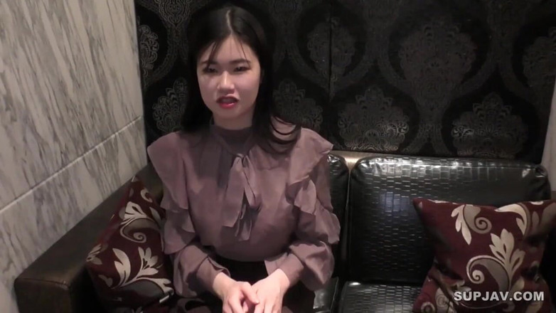 Asian happy ending: Asiatischer engel 16567