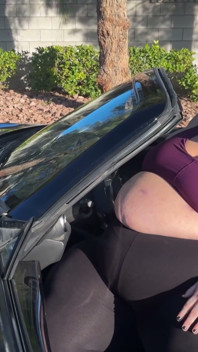 Tiny Car Squeeze