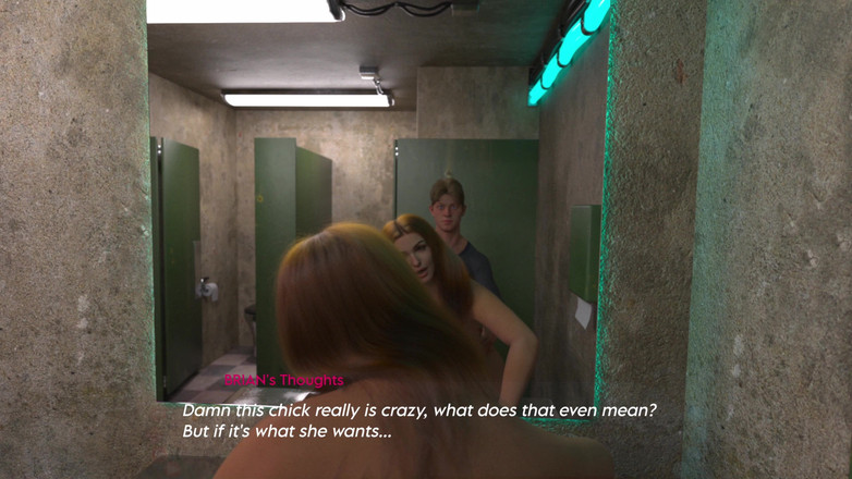 Wickedgammes studio: 猫情人（第 10 部分）