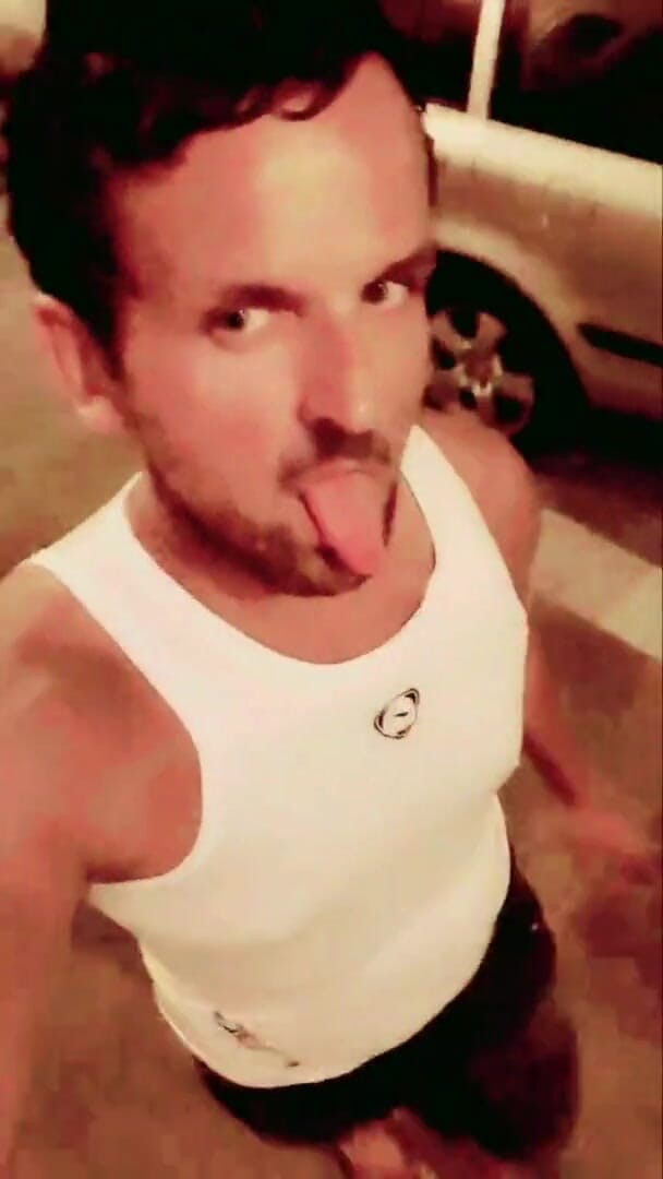 Slutboyben: Slutboyben Cam4 Sexy Public Slut in Budapest I
