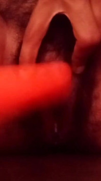 Desi dospívající dívka masturbace mrkví 13