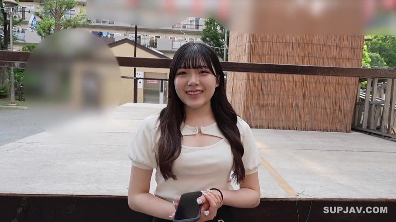 Asian cutie: Asijský anděl 22062