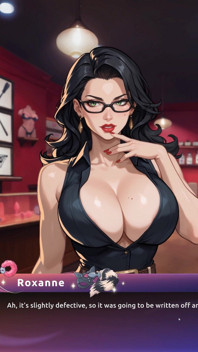 Ep1: My Waifu's Stream Sta Diventando Virale Gameplay