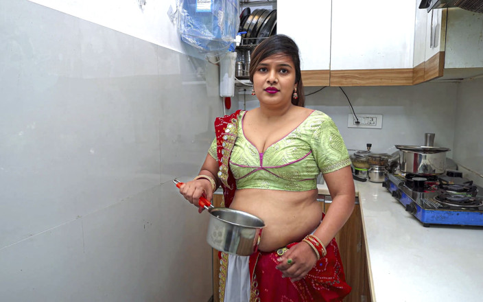 pinki_cute: My Stepmom Paying Bill to Milkman, by Tight Pussy Fuck...
