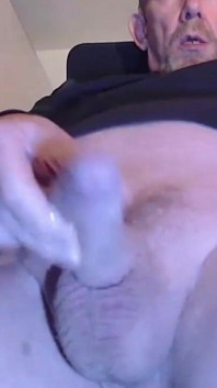 Bennyk72 Obrovská masturbace výstřik po abstinenci