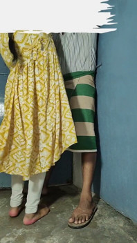 Hot Indian Desi Married Stepsister Suck My Big Dick Till Cum in Mouth
