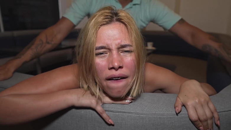 Yenni Leon: Eu roubei o namorado da minha melhor amiga com deceit...