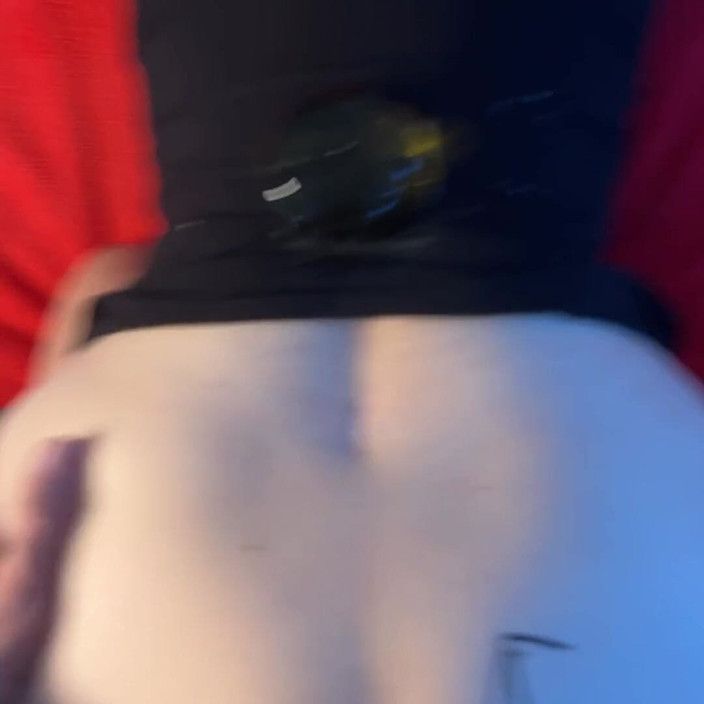 Naughty Silver Foxes: Scopami, mangiami - la scopata jelly